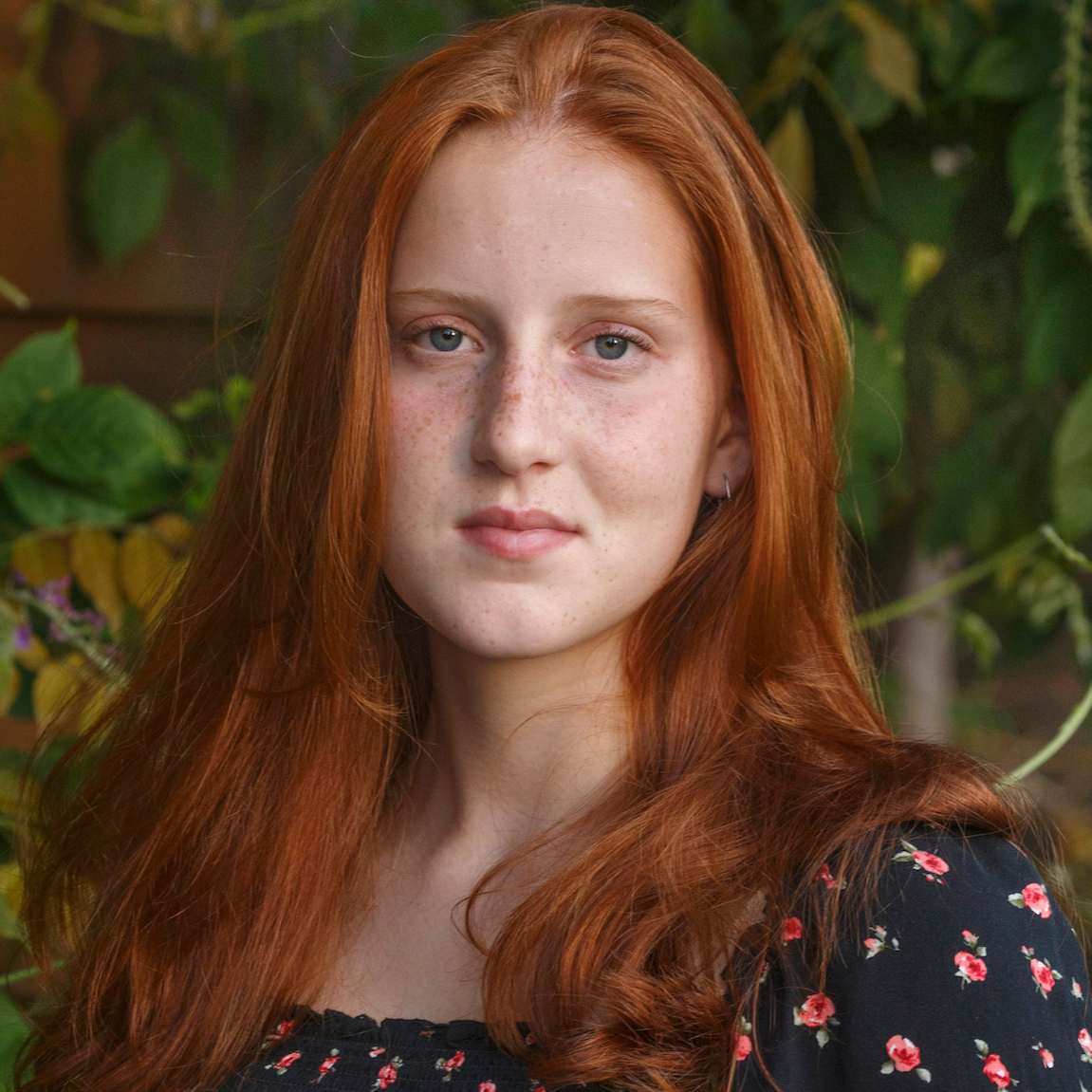 Georgia Eloise Biddle-Gottesman